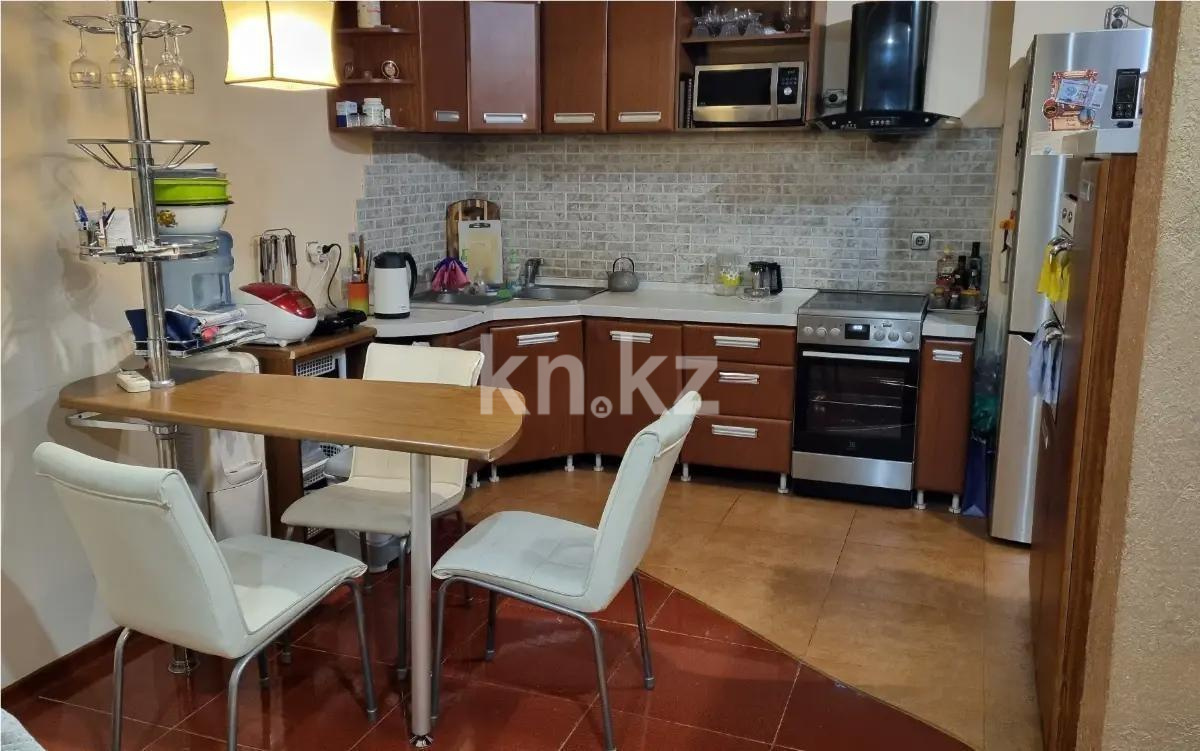 Продажа 3-комнатной квартиры, 100 м², ул. Хусаинова, дом  225 в Алматы - фото 4
