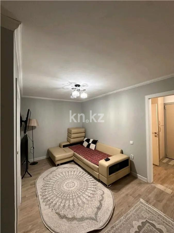 Продажа 1-комнатной квартиры, 41 м² в Алматы