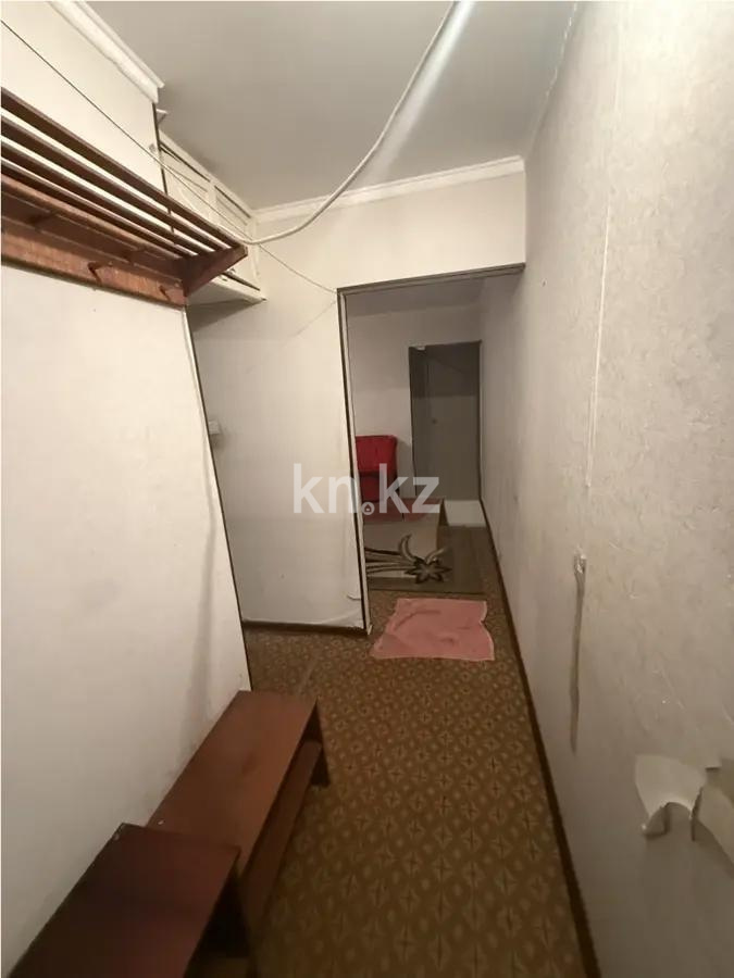 Продажа 3-комнатной квартиры, 57.5 м² в Алматы - фото 6