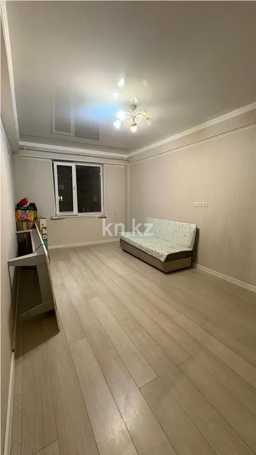 Продажа 3-комнатной квартиры, 70.7 м² в Алматы