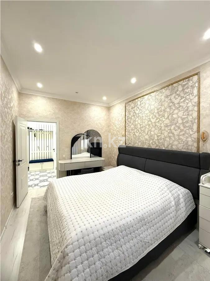 Продажа 2-комнатной квартиры, 52 м², ул. Айтматова, дом  40 в Астане - фото 2