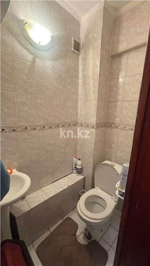 Продажа 2-комнатной квартиры, 57.5 м², мкр. Жулдыз-1, дом  21А в Алматы - фото 5