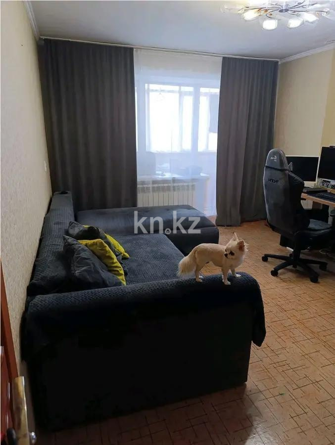 Продажа 2-комнатной квартиры, 48 м² в Караганде