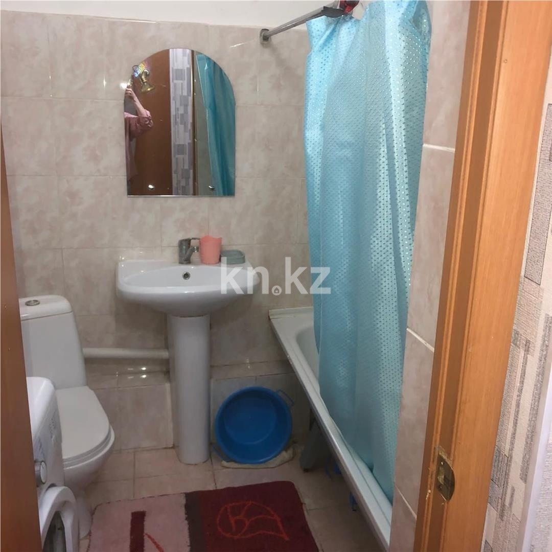 Продажа 1-комнатной квартиры, 30.6 м² в Астане - фото 5
