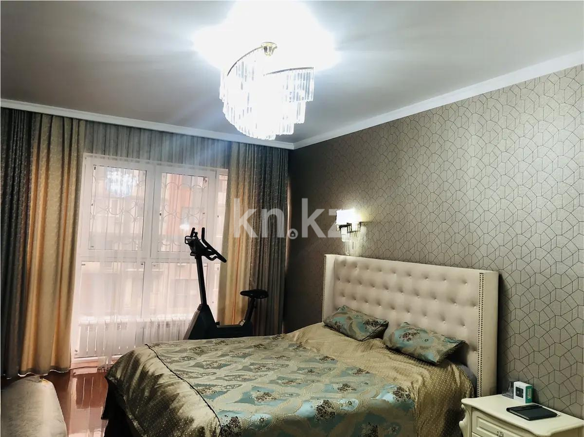 Продажа 3-комнатной квартиры, 90 м² в Алматы - фото 3