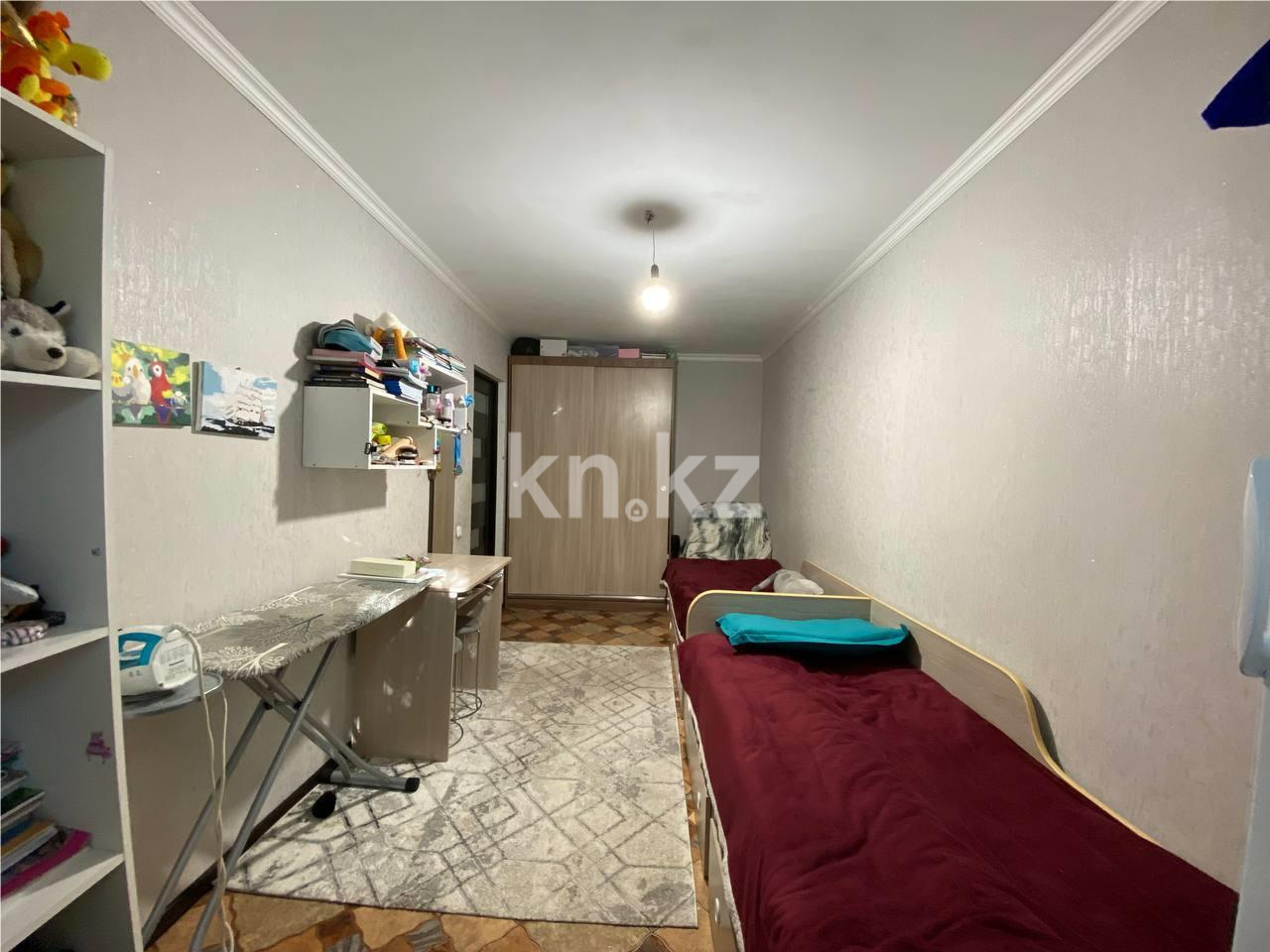 Продажа 2-комнатной квартиры, 45 м² в Темиртау - фото 4