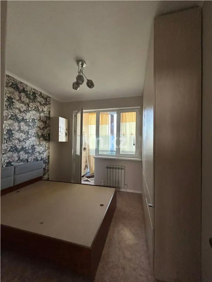 Продажа 3-комнатной квартиры, 76.3 м² в Алматы - фото 3