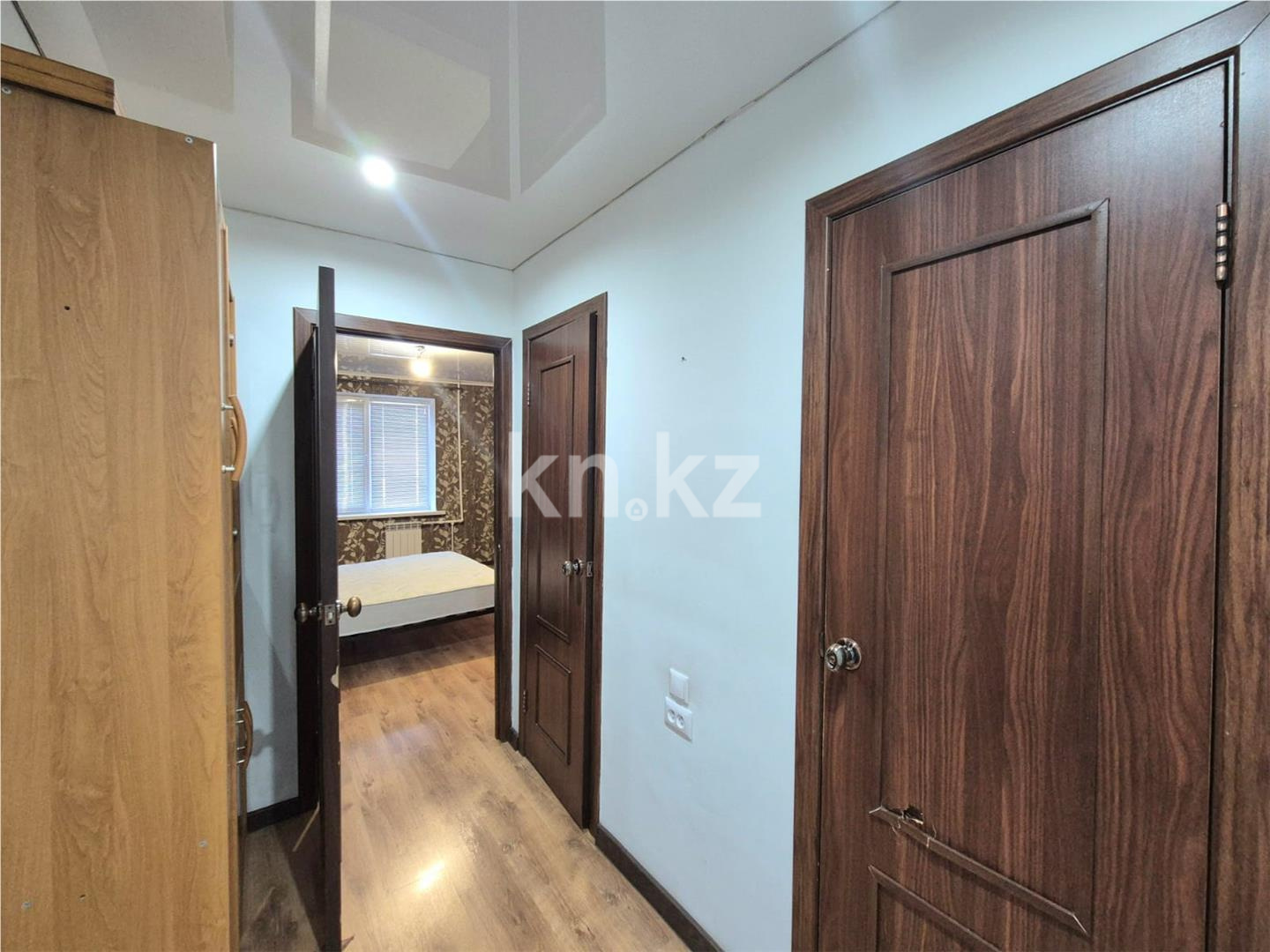 Продажа 2-комнатной квартиры, 53 м² в Темиртау - фото 16