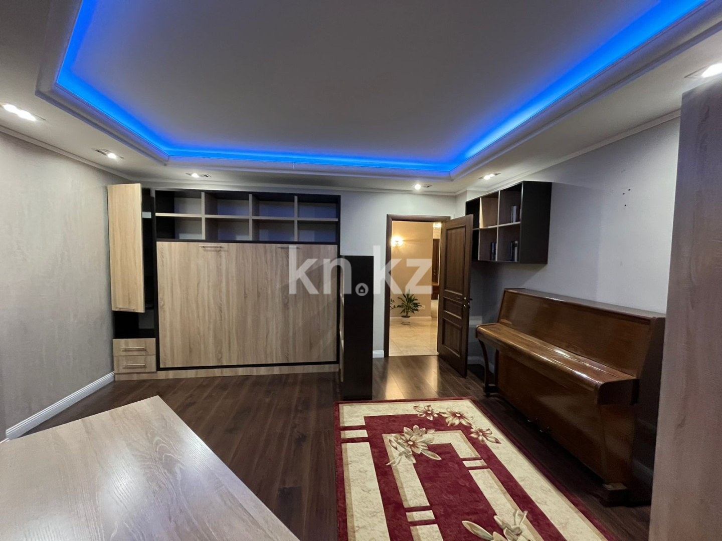 Продажа 4-комнатной квартиры, 122 м², пр. Республики в Караганде - фото 19