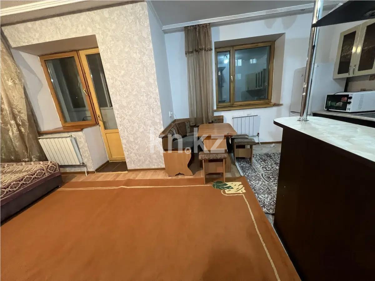 Продажа 1-комнатной квартиры, 36 м², пр. Сарыарка, дом  41 в Астане