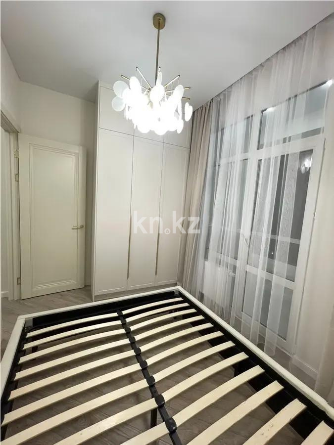 Продажа 2-комнатной квартиры, 38 м², пр. Тауелсыздык, дом  25/2 в Астане - фото 2