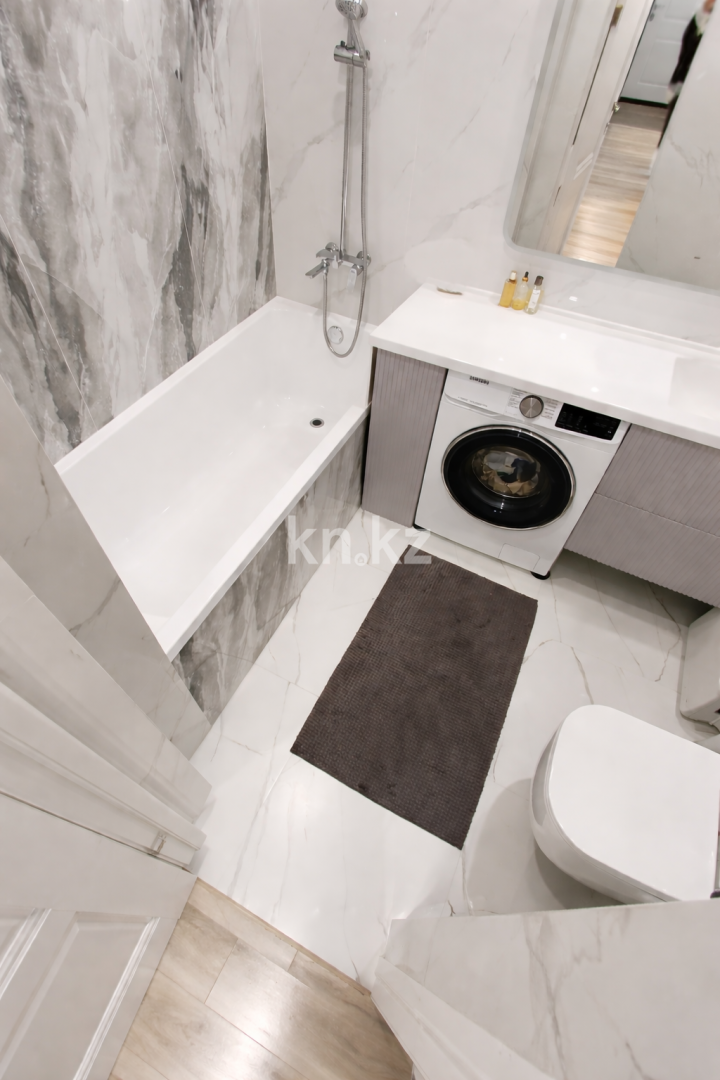 Продажа 3-комнатной квартиры, 94 м² в Караганде - фото 14