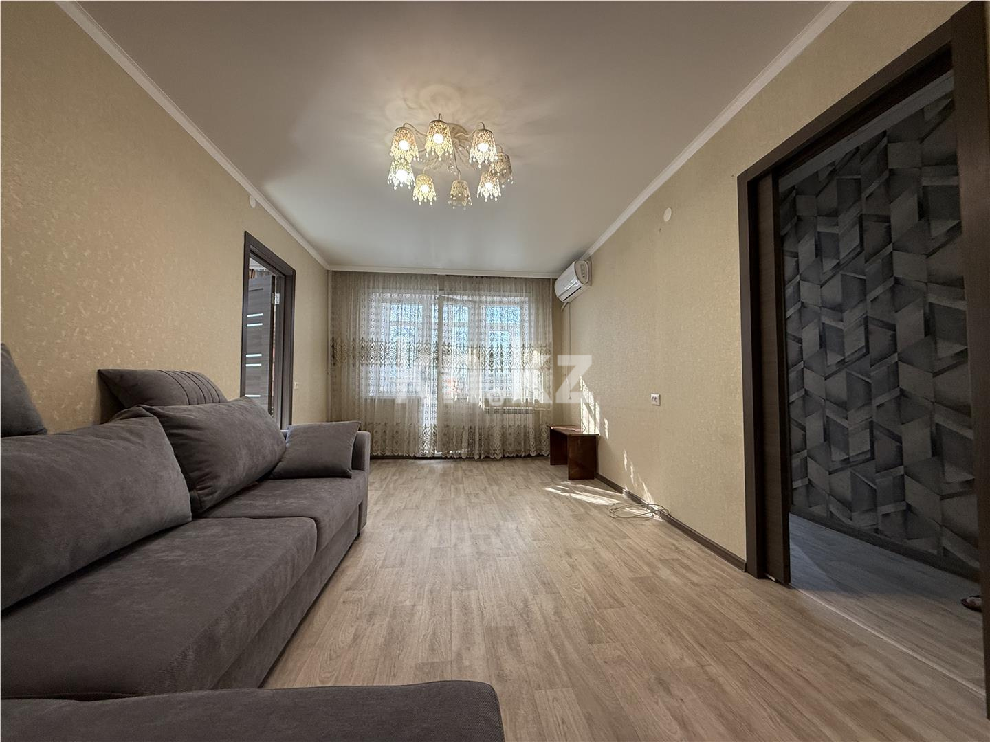 Продажа 2-комнатной квартиры, 45 м² в Караганде - фото 3