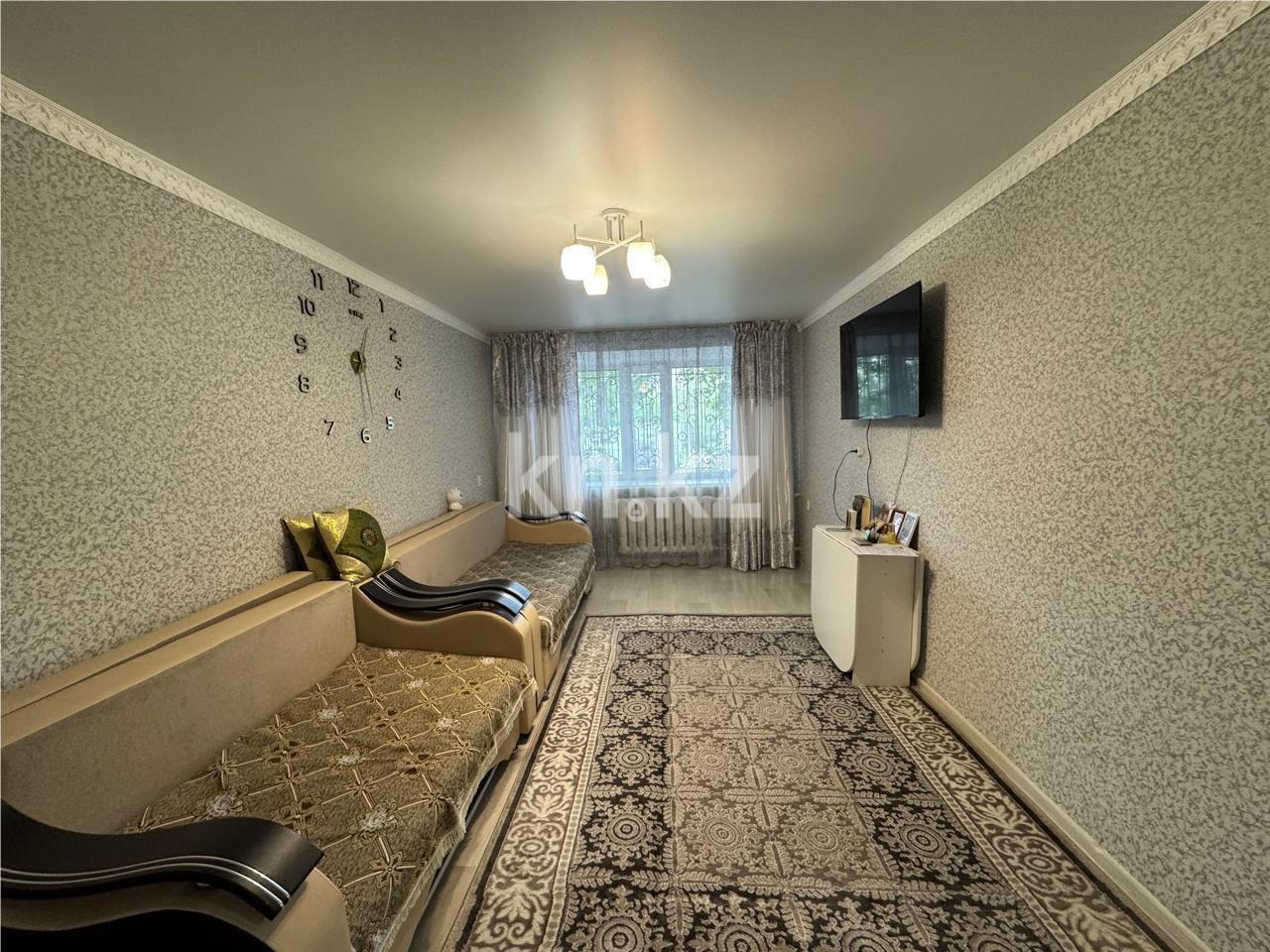 Продажа 2-комнатной квартиры, 43 м², пр. Момышулы в Темиртау