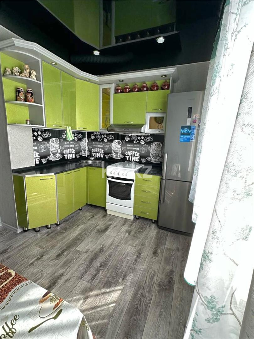 Продажа 2-комнатной квартиры, 51 м², ул. Амангельды в Темиртау - фото 5