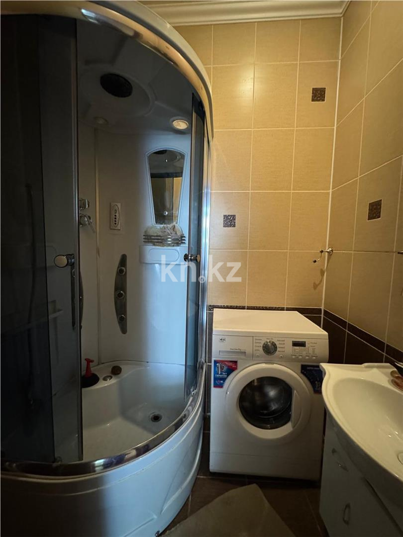 Продажа 2-комнатной квартиры, 55 м² в Караганде - фото 8