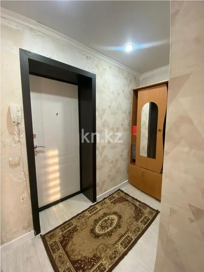 Продажа 1-комнатной квартиры, 31 м² в Караганде - фото 4