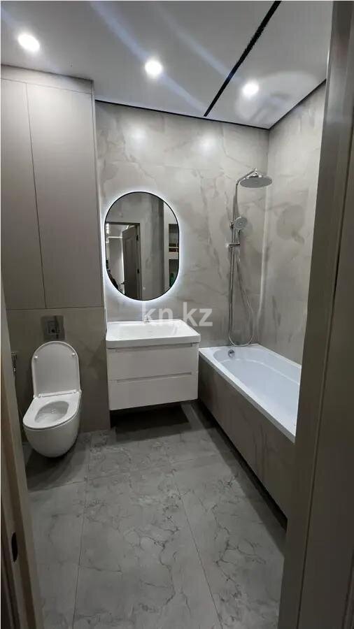 Продажа 3-комнатной квартиры, 96.4 м² в Астане - фото 5