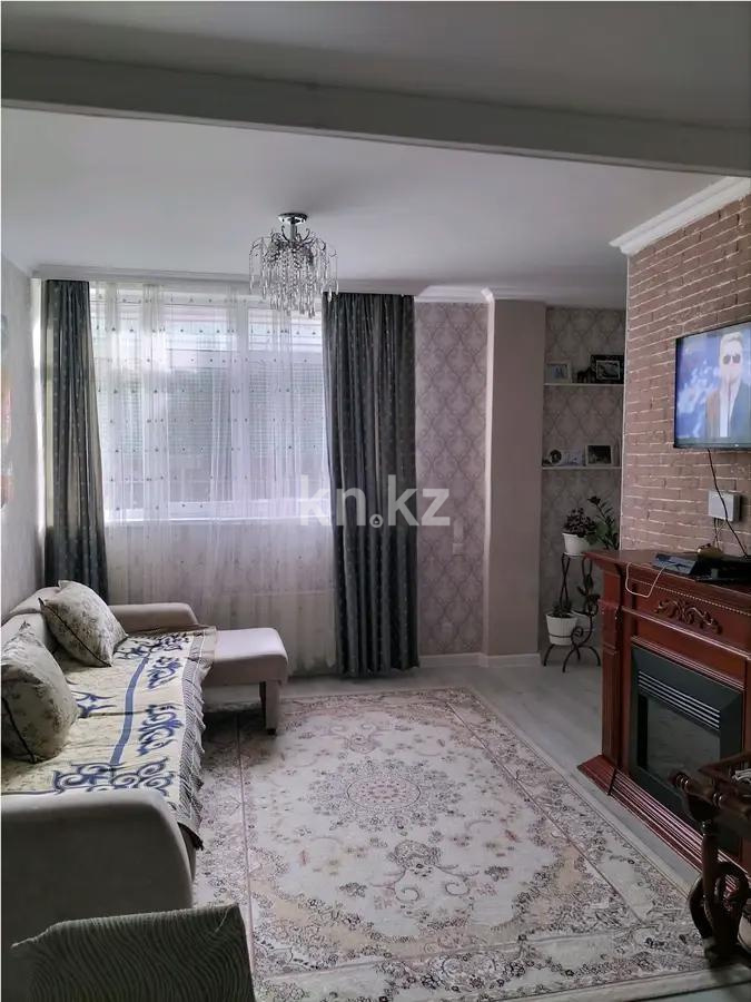 Продажа 3-комнатной квартиры, 78 м² в Астане