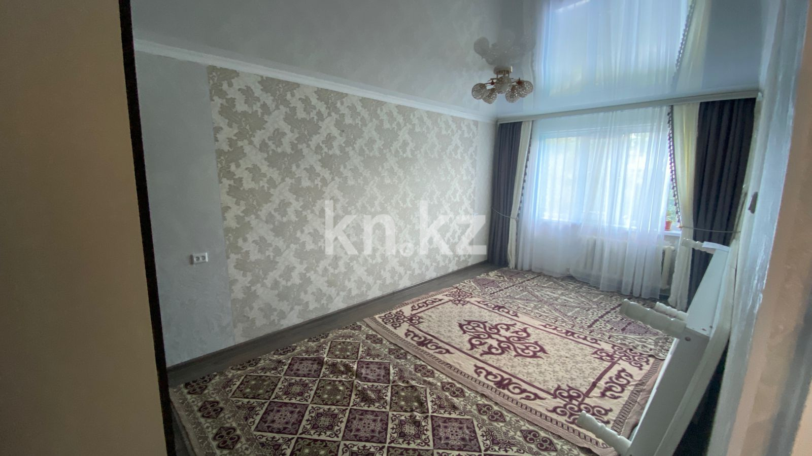 Продажа 3-комнатной квартиры, 62 м², мкр-н 6-й в Темиртау - фото 3