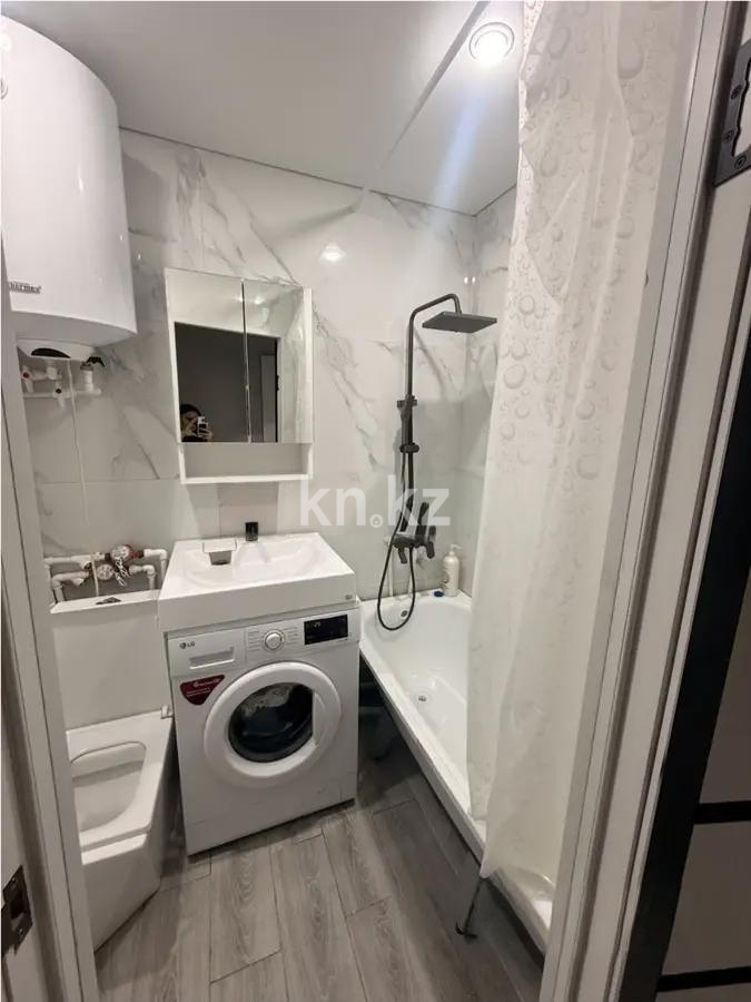 Продажа 2-комнатной квартиры, 47 м² в Темиртау - фото 3