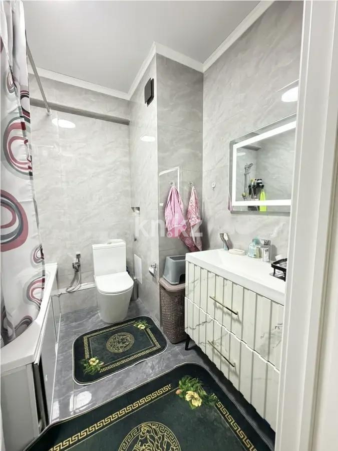 Продажа 2-комнатной квартиры, 74 м² в Алматы - фото 4