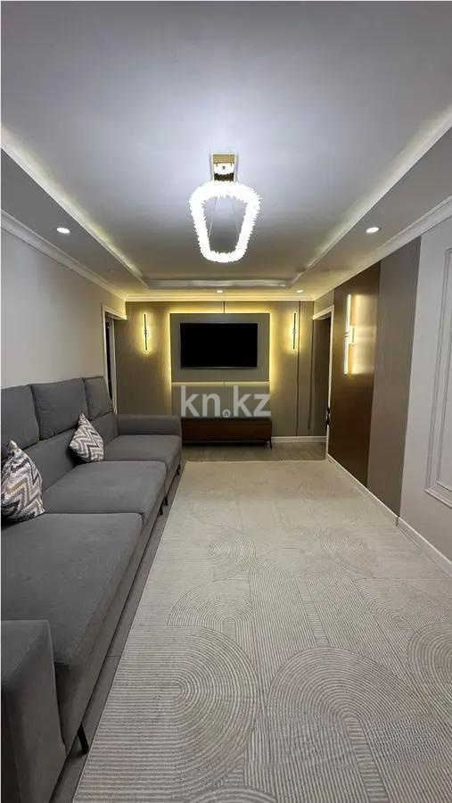 Продажа 3-комнатной квартиры, 62 м² в Алматы