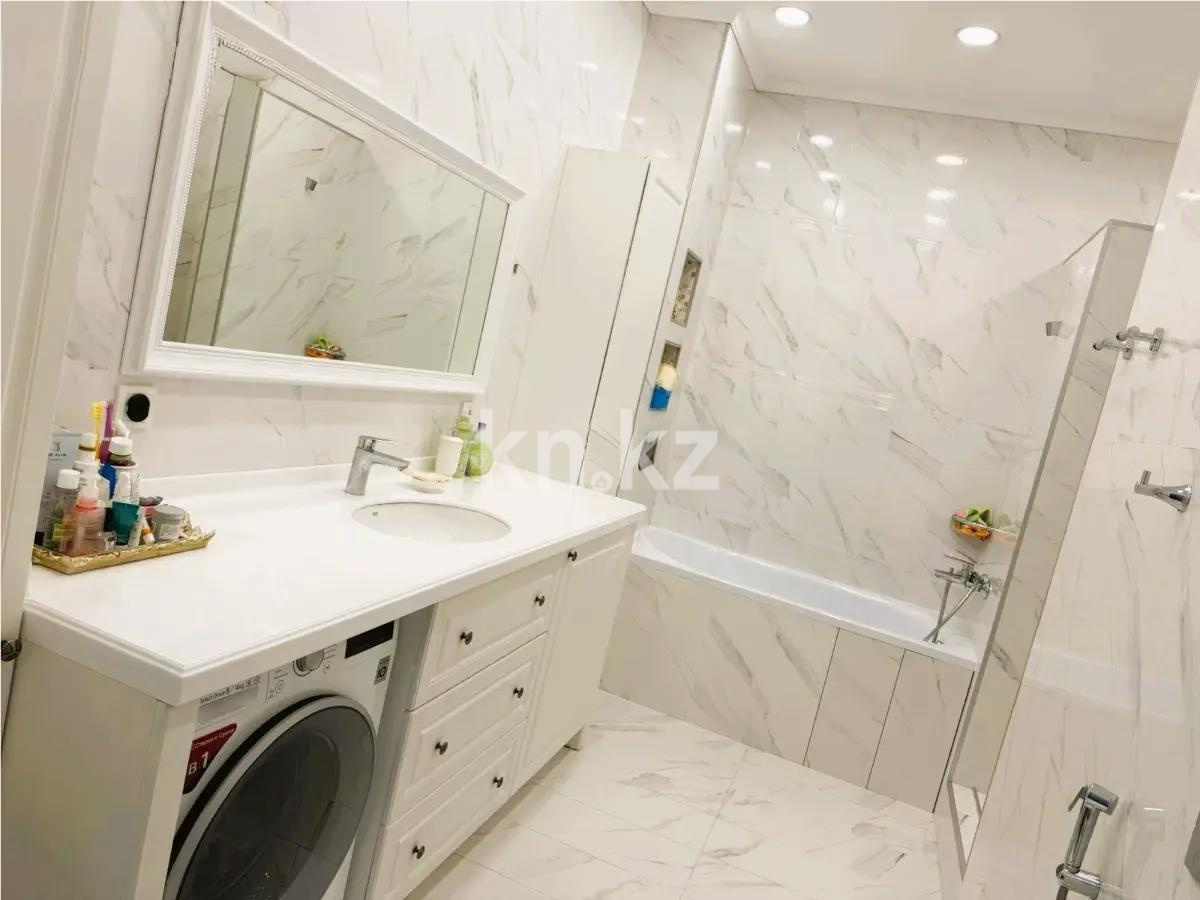 Продажа 3-комнатной квартиры, 100.8 м² в Астане - фото 5