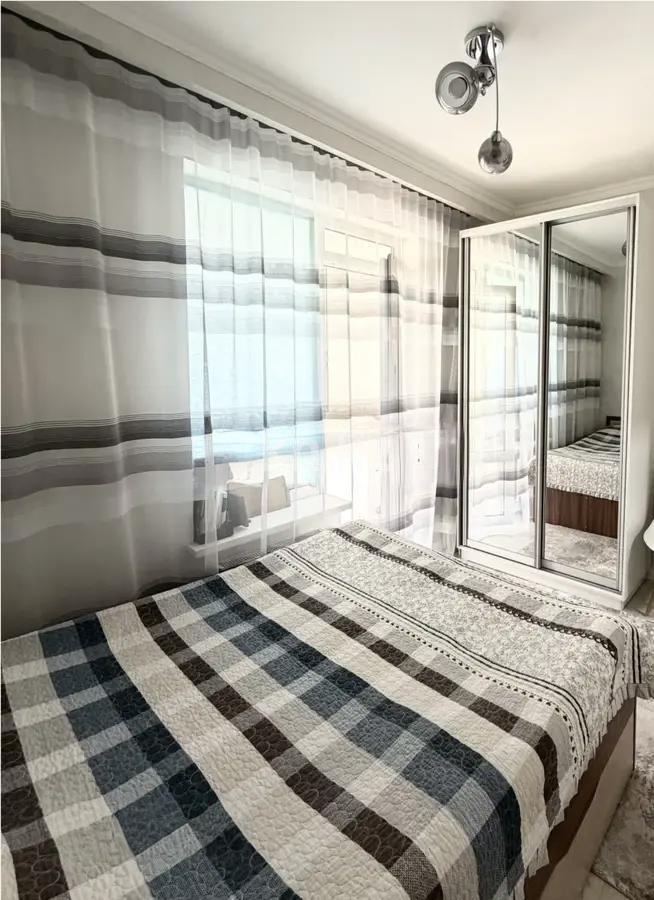 Продажа 2-комнатной квартиры, 42.3 м² в Астане - фото 2