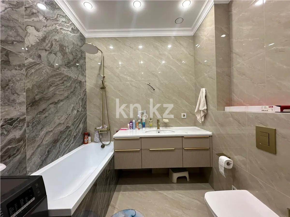 Продажа 4-комнатной квартиры, 116 м², пр. Кабанбай батыра, дом  56 в Астане - фото 5