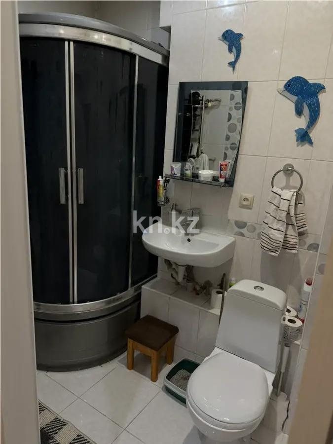 Продажа 2-комнатной квартиры, 52 м² в Алматы - фото 4