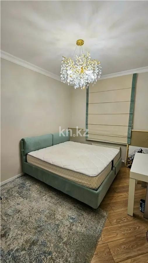 Продажа 3-комнатной квартиры, 90.3 м² в Астане - фото 2