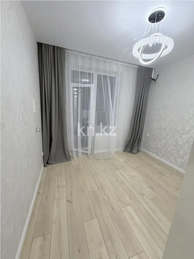 Продажа 1-комнатной квартиры, 41.5 м² в Астане - фото 3