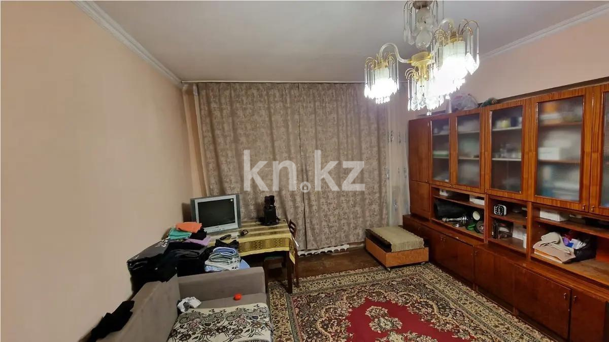 Продажа 1-комнатной квартиры, 50 м² в Алматы