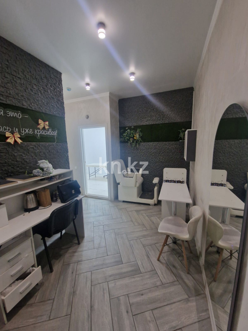 Продажа помещения, 44 м² в Алматы