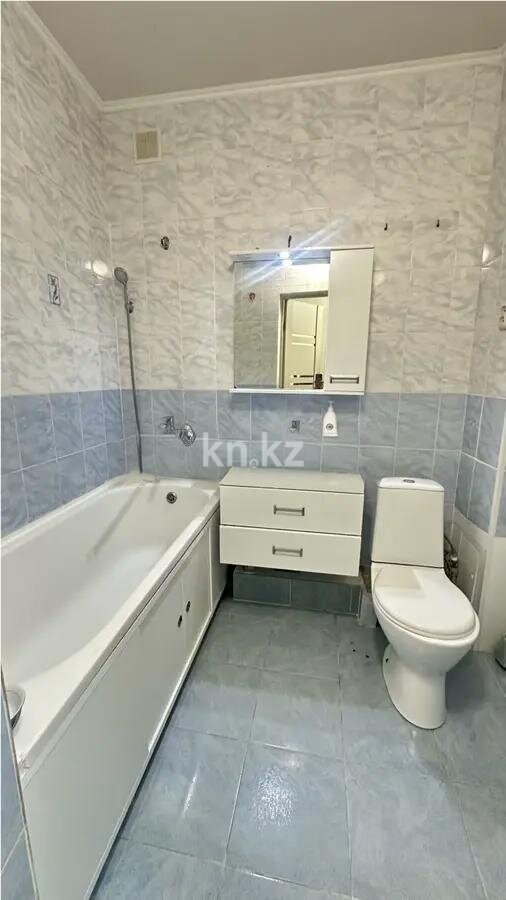 Продажа 1-комнатной квартиры, 44 м² в Астане - фото 2