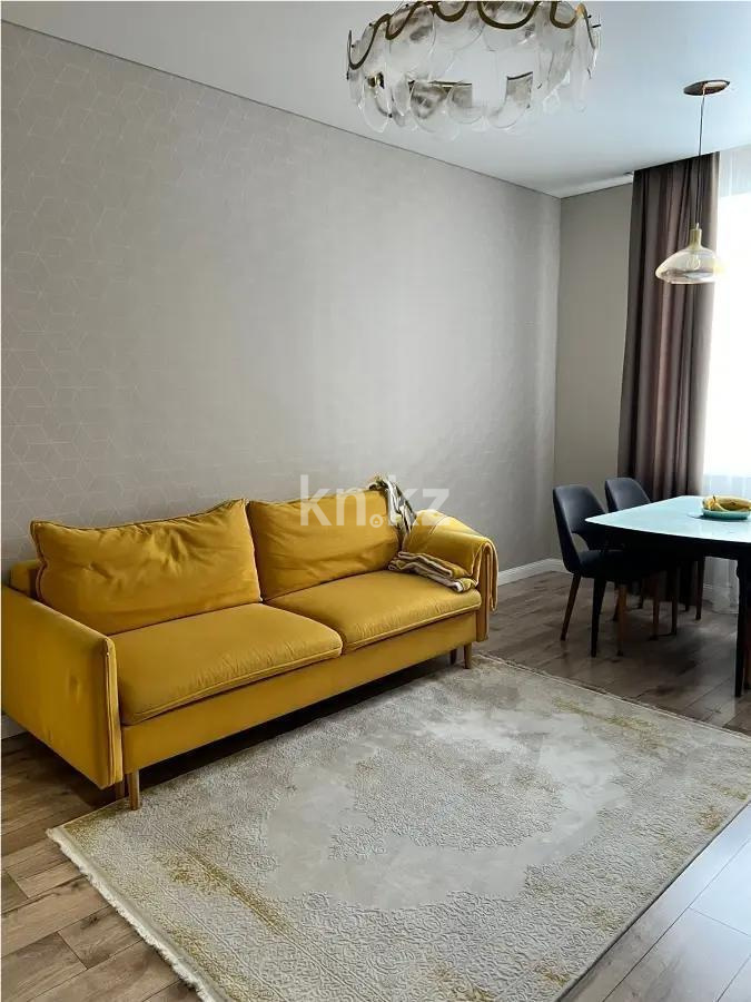 Продажа 4-комнатной квартиры, 84 м² в Астане