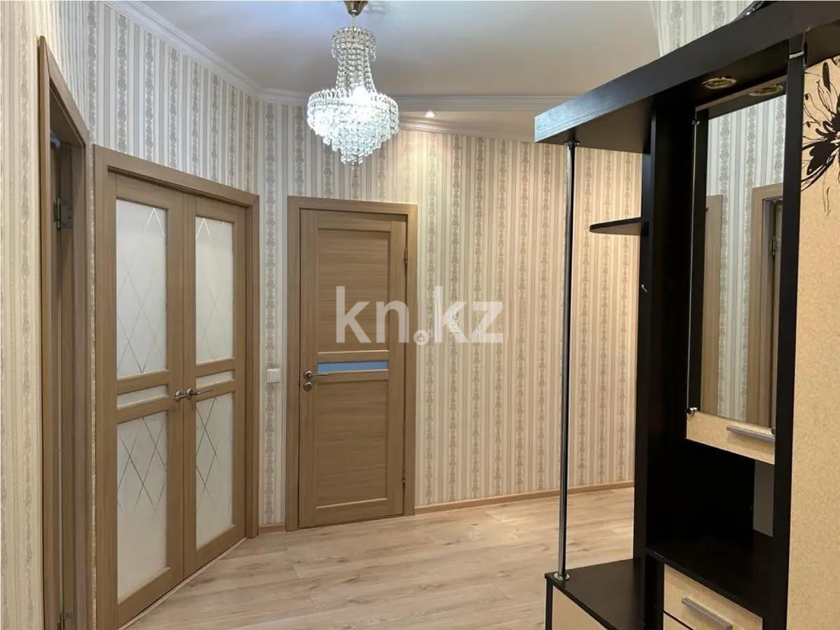 Продажа 3-комнатной квартиры, 70 м², ул. Брусиловского в Астане - фото 5