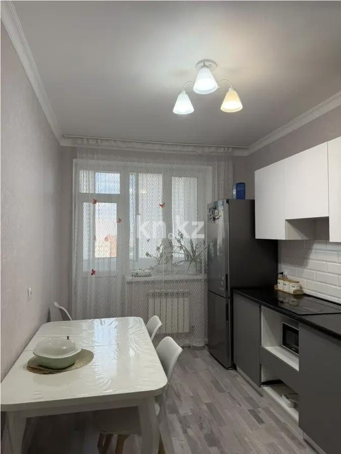Продажа 1-комнатной квартиры, 38 м² в Астане - фото 3