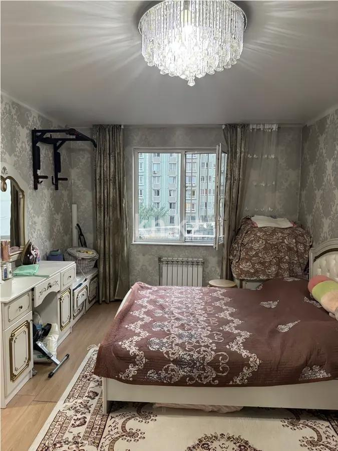 Продажа 2-комнатной квартиры, 64.7 м², мкр-н Аккент, дом  30 в Алматы - фото 2