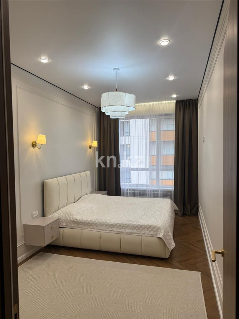 Продажа 3-комнатной квартиры, 91 м² в Караганде - фото 9