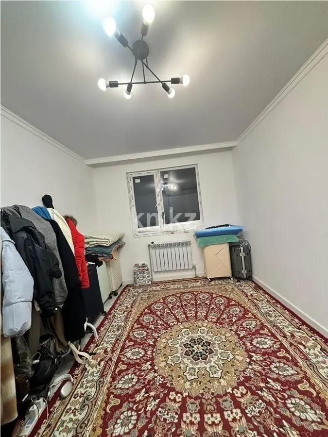 Продажа 2-комнатной квартиры, 47.7 м² в Алматы - фото 2