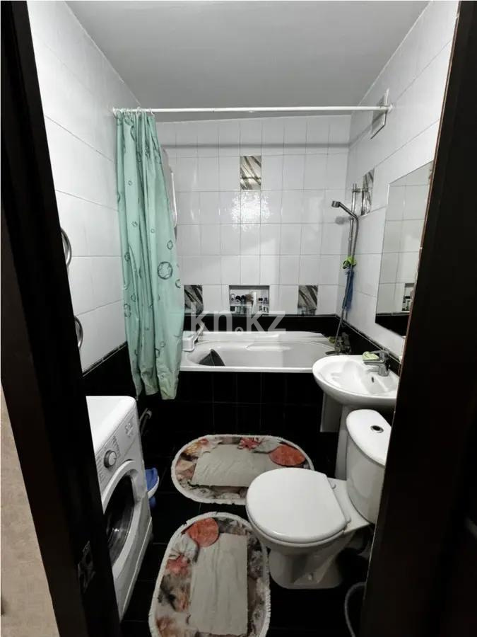 Продажа 1-комнатной квартиры, 45.4 м², ул. Куйши Дина, дом  30/1 в Астане - фото 3