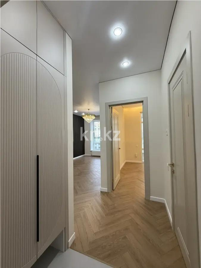 Продажа 2-комнатной квартиры, 40.5 м² в Астане - фото 5