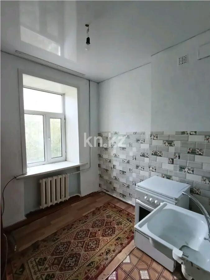 Продажа 2-комнатной квартиры, 52 м² в Сарани - фото 4