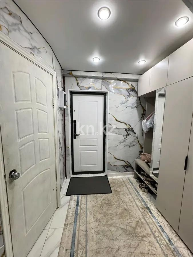Продажа 3-комнатной квартиры, 62.2 м² в Астане - фото 5