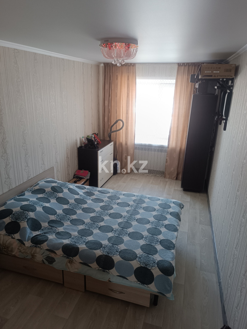 Продажа 3-комнатной квартиры, 60 м², ул. Киевская, дом  11 в Костанае - фото 9