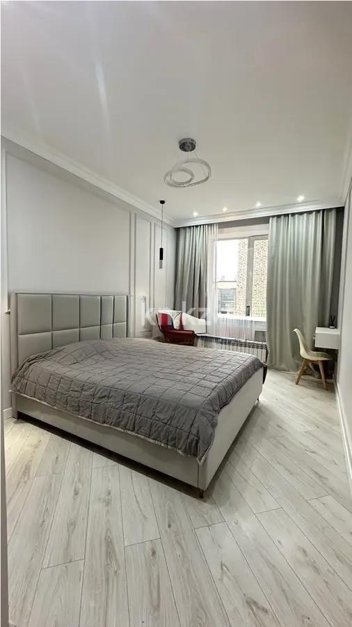 Продажа 4-комнатной квартиры, 125 м², пр. Улы Дала, дом  33/1 в Астане - фото 2