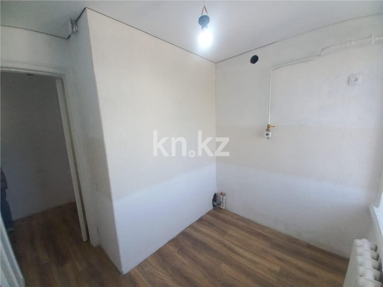Продажа 2-комнатной квартиры, 41 м² в Караганде - фото 5