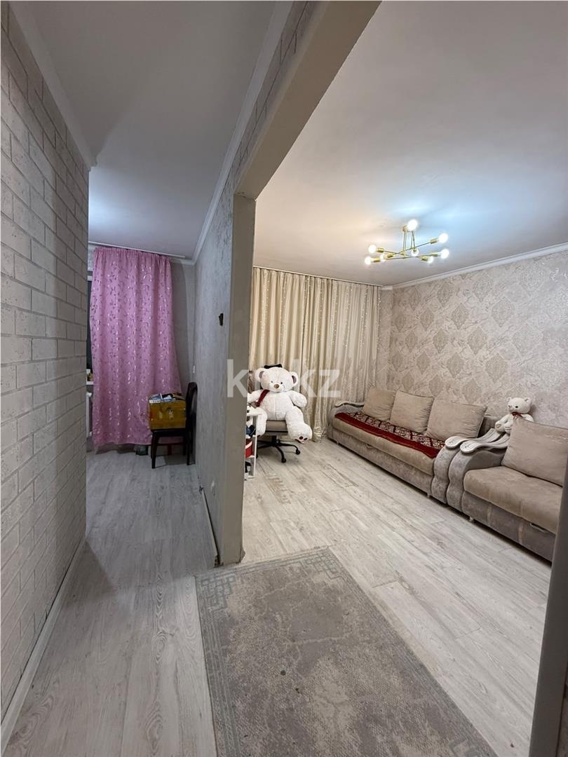 Продажа 1-комнатной квартиры, 30 м² в Караганде - фото 6